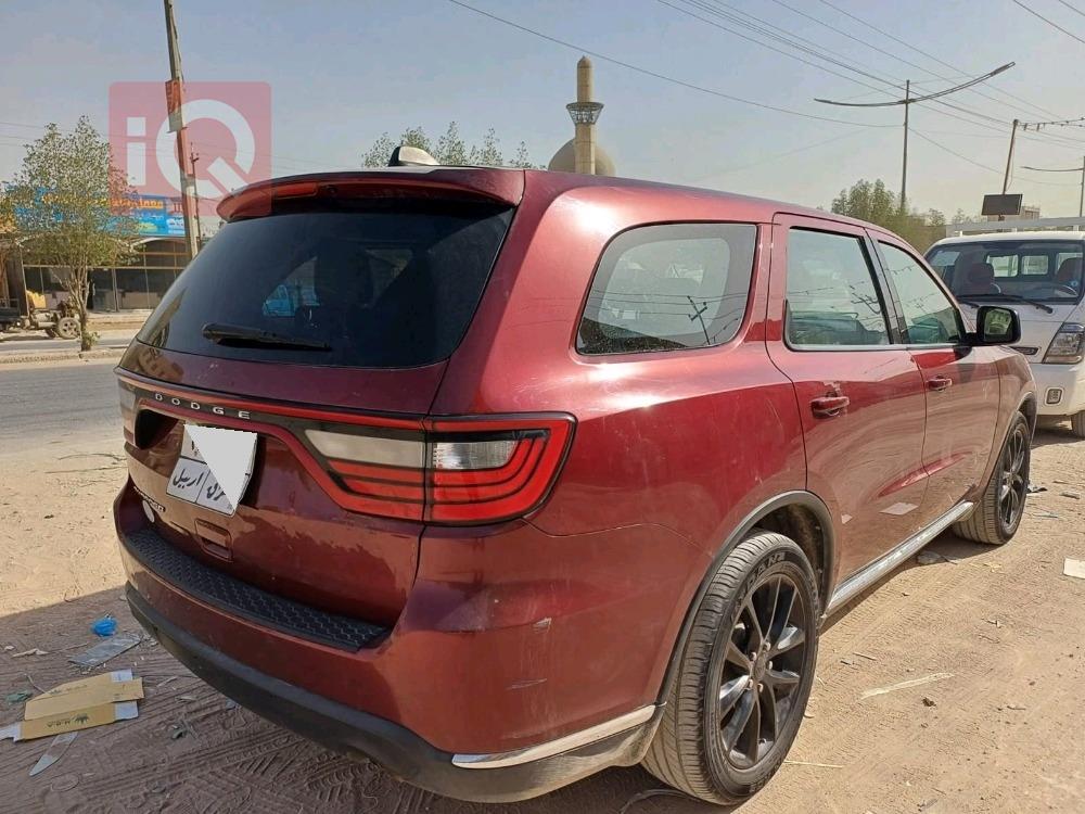 Dodge Durango